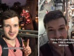 Caleb Friesen, a Canadian in Aizawl, compared noise pollution in Bengaluru and Aizawl through a viral video,
