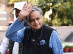 Shashi Tharoor may join an all-party delegation aimed at exposing Pakistan's terror link globally Shashi Tharoor may join an all-party delegation aimed at exposing Pakistan's terror link globally