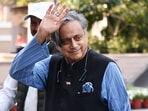 Shashi Tharoor will lead an all-party delegation aimed at exposing Pakistan's terror link globally Shashi Tharoor will lead an all-party delegation aimed at exposing Pakistan's terror link globally