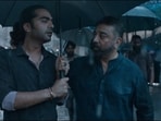 Thug Life trailer: Silambarasan and Kamal Haasan turn from family to foes.