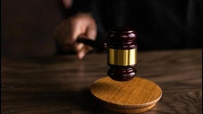 Three get life for murder of advocate Meenakshi Jaiswal Three get life for murder of advocate Meenakshi Jaiswal