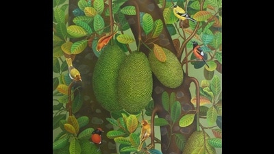 Wildbuzz | Art from God’s own country Wildbuzz | Art from God’s own country