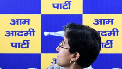 This can be seen as a major setback to the Arvind Kejriwal-led outfit in the national capital, just months after the assembly poll drubbing. (ANI/Rahul Singh) This can be seen as a major setback to the Arvind Kejriwal-led outfit in the national capital, just months after the assembly poll drubbing. (ANI/Rahul Singh)