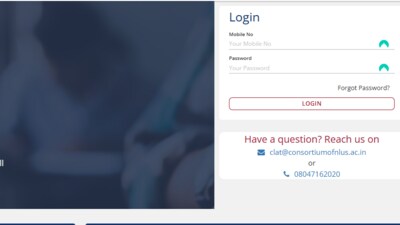 CLAT UG 2025 final results have been declared and registrations for counselling is open at consortiumofnlus.ac.in. The direct link is given here. CLAT UG 2025 final results have been declared and registrations for counselling is open at consortiumofnlus.ac.in. The direct link is given here.