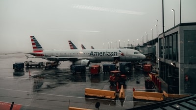 Several flights were canceled and delayed at Chicago airports (Unsplash) Several flights were canceled and delayed at Chicago airports (Unsplash)
