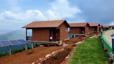 Deomali is a mountaintop tableland in the Eastern Ghats range 5,486 feet above sea level. (Sourced) Deomali is a mountaintop tableland in the Eastern Ghats range 5,486 feet above sea level. (Sourced)
