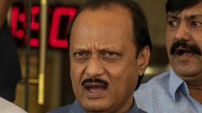 Maharashtra deputy chief minister Ajit Pawar. (HT File) Maharashtra deputy chief minister Ajit Pawar. (HT File)