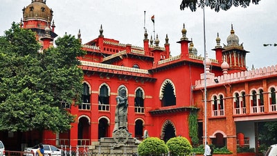 According to an affidavit of 13 students, there were no backup facilities such as generators or inverters. (HT Archive) According to an affidavit of 13 students, there were no backup facilities such as generators or inverters. (HT Archive)