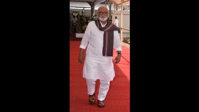 Gaikwad, who had access to Bhujbal’s mobile phone during this period, received multiple calls with threats of imminent raids. (HT) Gaikwad, who had access to Bhujbal’s mobile phone during this period, received multiple calls with threats of imminent raids. (HT)