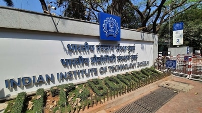 This decision follows similar moves by other Indian institutions, including IIT Roorkee. (Praful Gangurde / HT Photo)