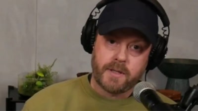 Joseph Cross addressed plagiarism accusations (X) Joseph Cross addressed plagiarism accusations (X)