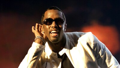 Sean 'Diddy' Combs is facing serious federal charges, including racketeering and sex trafficking. /File Photo (Reuters)