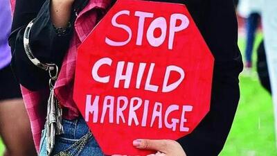 Police said child marriages are a common practice in Rajasthan during Akshay Tritiya (Representational image) Police said child marriages are a common practice in Rajasthan during Akshay Tritiya (Representational image)