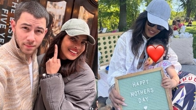 Priyanka Chopra and Nick Jonas have been married for over six years now. Priyanka Chopra and Nick Jonas have been married for over six years now.