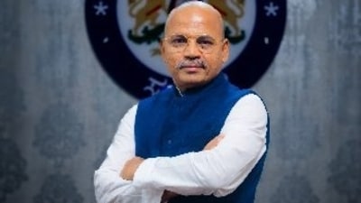 Karnataka Medical Education Minister Sharan Prakash Patil said on Saturday that last year's 10 per cent hike was sufficient, and made it clear that there will be no increase in fee structure for medical and dental courses in the upcoming academic year. (File image)