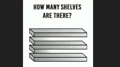A Facebook optical illusion left many baffled, (Facebook/Arshdeep Soni) A Facebook optical illusion left many baffled, (Facebook/Arshdeep Soni)