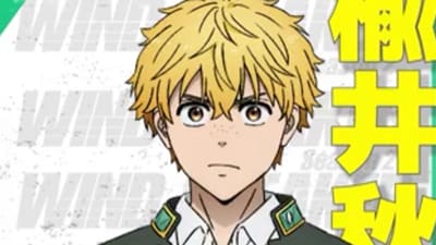 Wind Breaker Season 2 Episode 8 date revealed. (@winbre_sakura/X) Wind Breaker Season 2 Episode 8 date revealed. (@winbre_sakura/X)