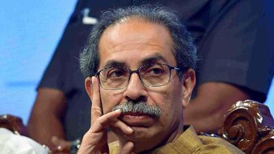 The Sena (UBT) chief insisted that party leaders focus on local issues (ANI Photo) (Nitin Lawate) The Sena (UBT) chief insisted that party leaders focus on local issues (ANI Photo) (Nitin Lawate)