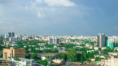 As job security concerns in the age of Artificial Intelligence continue to rise, many tech professionals in Bengaluru are reconsidering long-term financial commitments, such as home loans. (Representational Image) (Unsplash ) As job security concerns in the age of Artificial Intelligence continue to rise, many tech professionals in Bengaluru are reconsidering long-term financial commitments, such as home loans. (Representational Image) (Unsplash )