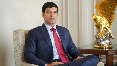 While domestic buyers continue to dominate Bengaluru's real estate sector, demand from non-resident Indians (NRIs) is on the rise, driven by the appreciating dollar and ongoing visa challenges in the United States, according to Zayd Noaman, president of CREDAI Bengaluru. (CREDAI) (CREDAI ) While domestic buyers continue to dominate Bengaluru's real estate sector, demand from non-resident Indians (NRIs) is on the rise, driven by the appreciating dollar and ongoing visa challenges in the United States, according to Zayd Noaman, president of CREDAI Bengaluru. (CREDAI) (CREDAI )