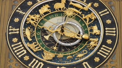 Horoscope Today: Astrological prediction for May 17, 2025