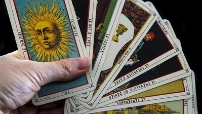 Read about the weekly tarot horoscope from May 18-24, 2025. (Pixabay) Read about the weekly tarot horoscope from May 18-24, 2025. (Pixabay)