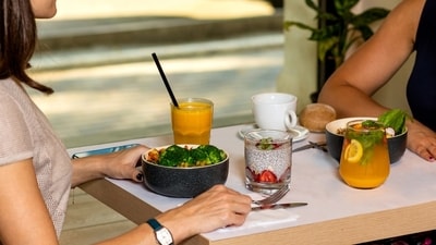 3 cooking habits moms use that secretly boost your heart health. (Image by Unsplash) 3 cooking habits moms use that secretly boost your heart health. (Image by Unsplash)