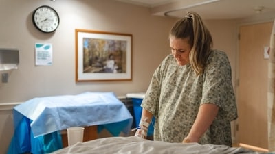 This doctor’s advice could save your baby’s life during a high-risk pregnancy. (Image by Unsplash) This doctor’s advice could save your baby’s life during a high-risk pregnancy. (Image by Unsplash)