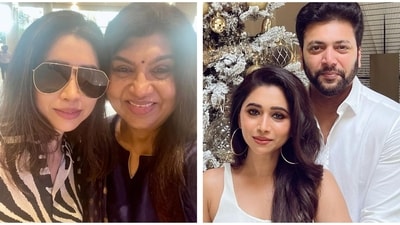 Sujatha Vijayakumar penned a statement in response to her son-in-law Ravi Mohan's previous allegations. Sujatha Vijayakumar penned a statement in response to her son-in-law Ravi Mohan's previous allegations.