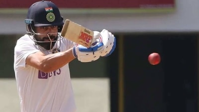 Atul Wassan reckons Virat Kohli took a “good call” by retiring from Test cricket (BCCI) Atul Wassan reckons Virat Kohli took a “good call” by retiring from Test cricket (BCCI)