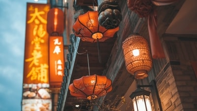 A northern China couple held an affordable wedding banquet for 140 guests at a hotpot restaurant. (Representational image/Unsplash) A northern China couple held an affordable wedding banquet for 140 guests at a hotpot restaurant. (Representational image/Unsplash)