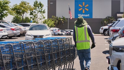 Prices at Walmart stores across the country and online are expected to increase commencing from late May or early June, however it's yet uncertain how much of a price increase to anticipate. (AP/Representative) Prices at Walmart stores across the country and online are expected to increase commencing from late May or early June, however it's yet uncertain how much of a price increase to anticipate. (AP/Representative)