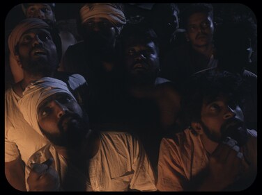 Film and Television Institute of India, Pune's Sunflowers Were the First Ones to Know won the top prize in La Cinef last year. Film and Television Institute of India, Pune's Sunflowers Were the First Ones to Know won the top prize in La Cinef last year.