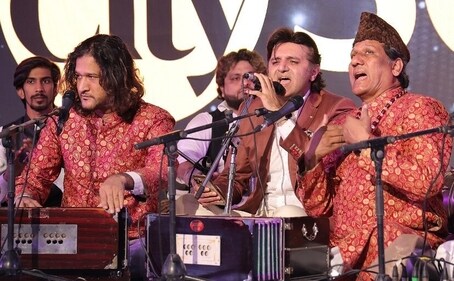 Nizami Bandhu. (Photo: Instagram)