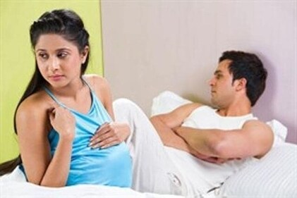 While the studies points out that a bad relationship may lead to medical issues, doctors say other factors at play may have a more direct effect on the health of a pregnant woman. (IMAGES BAZAAR) While the studies points out that a bad relationship may lead to medical issues, doctors say other factors at play may have a more direct effect on the health of a pregnant woman. (IMAGES BAZAAR)