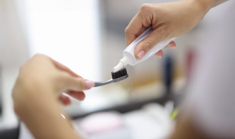 Fluoride is the best ingredient in toothpaste. (Shutterstock) Fluoride is the best ingredient in toothpaste. (Shutterstock)