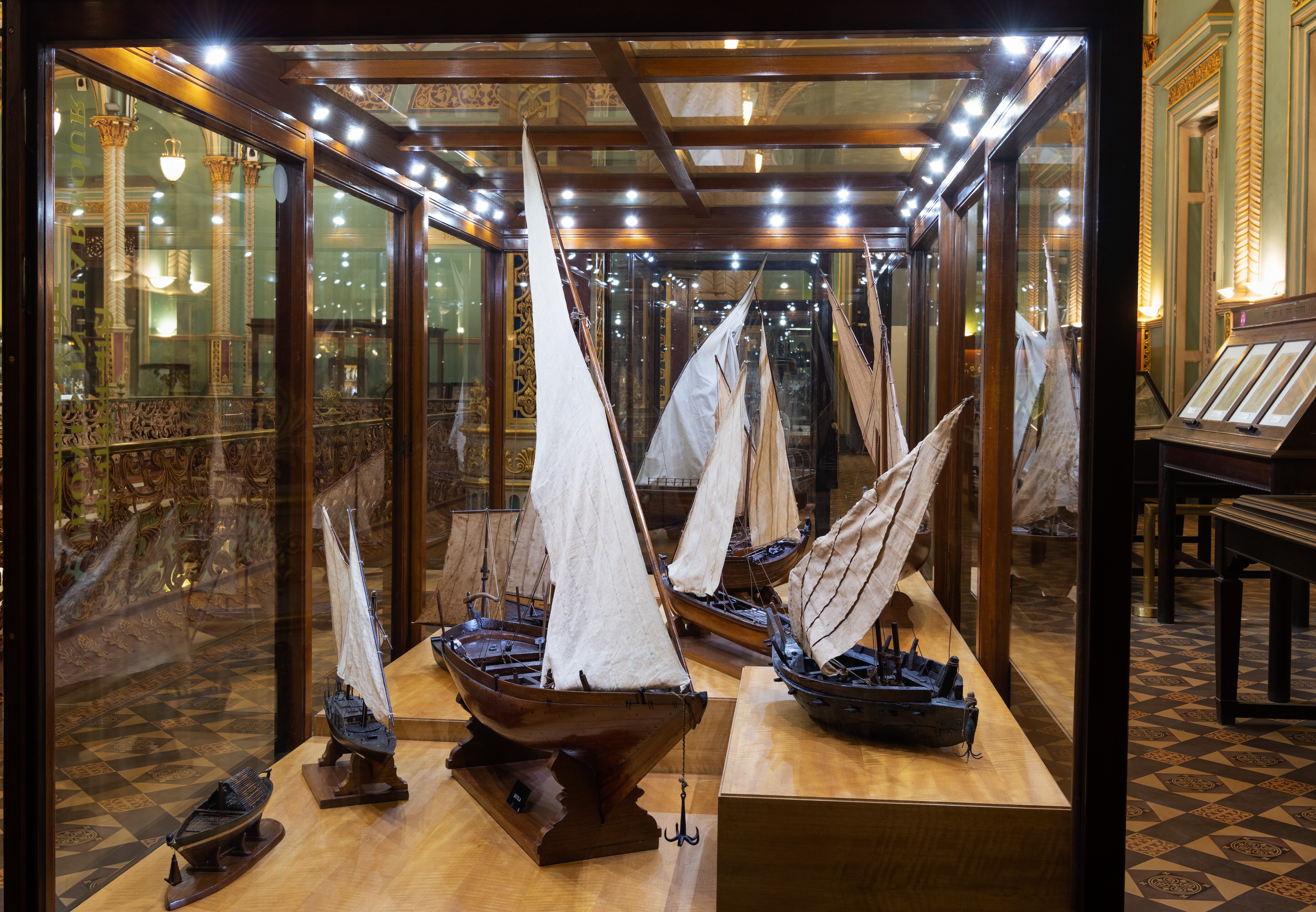 Dr Bhau Daji Lad Museum Dr Bhau Daji Lad Museum