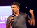 Byju Raveendran had declared Byju's valuation at zero, citing financial crises and investor withdrawals. Byju Raveendran had declared Byju's valuation at zero, citing financial crises and investor withdrawals.
