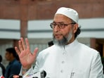 All India Majlis-E-Ittehadul Muslimeen (AIMIM) chief and MP Asaduddin Owaisi has criticised the RSS for their cheap talk on Muslims. All India Majlis-E-Ittehadul Muslimeen (AIMIM) chief and MP Asaduddin Owaisi has criticised the RSS for their cheap talk on Muslims.