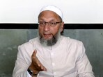 Asaduddin Owaisi has alleged that Waqf law is aimed at "destroying" Waqf properties Asaduddin Owaisi has alleged that Waqf law is aimed at "destroying" Waqf properties