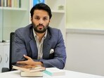 Ali Khan Mahmudabad is an associate professor and the head of the department of political science at Ashoka University, Sonipat, 
