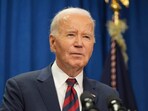 Joe Biden's office announced that he has been diagnosed with prostate cancer