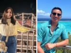 Brooklyn Bridge crash victims were identified on Sunday