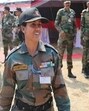 Colonel Sofiya Qureshi. (X/@SpokespersonMoD)