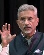 External affairs minister S Jaishankar. (ANI) External affairs minister S Jaishankar. (ANI)