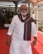 Gaikwad, who had access to Bhujbal’s mobile phone during this period, received multiple calls with threats of imminent raids. (HT) Gaikwad, who had access to Bhujbal’s mobile phone during this period, received multiple calls with threats of imminent raids. (HT)