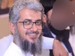 Lashkar-e-Taiba (LeT) terrorist, Razaullah Nizamani alias Abu Saiullah,. Lashkar-e-Taiba (LeT) terrorist, Razaullah Nizamani alias Abu Saiullah,.