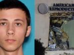 Guy Edward Bartkus was identified as the Palm Springs bomber