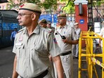 Delhi Police solved the murder in 24 hours after a constable found the dead body in Seelampur Delhi Police solved the murder in 24 hours after a constable found the dead body in Seelampur