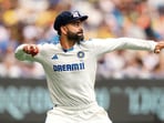 Virat Kohli retired from Test cricket on May 12